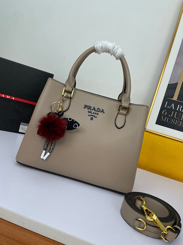 Dragons Bags pradn Luxury Bag --73566