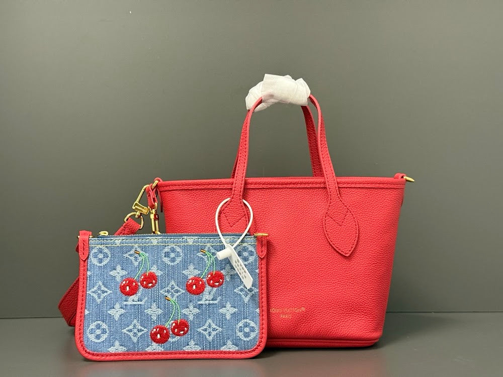 Dragons Bags ln Luxury Bag --96915