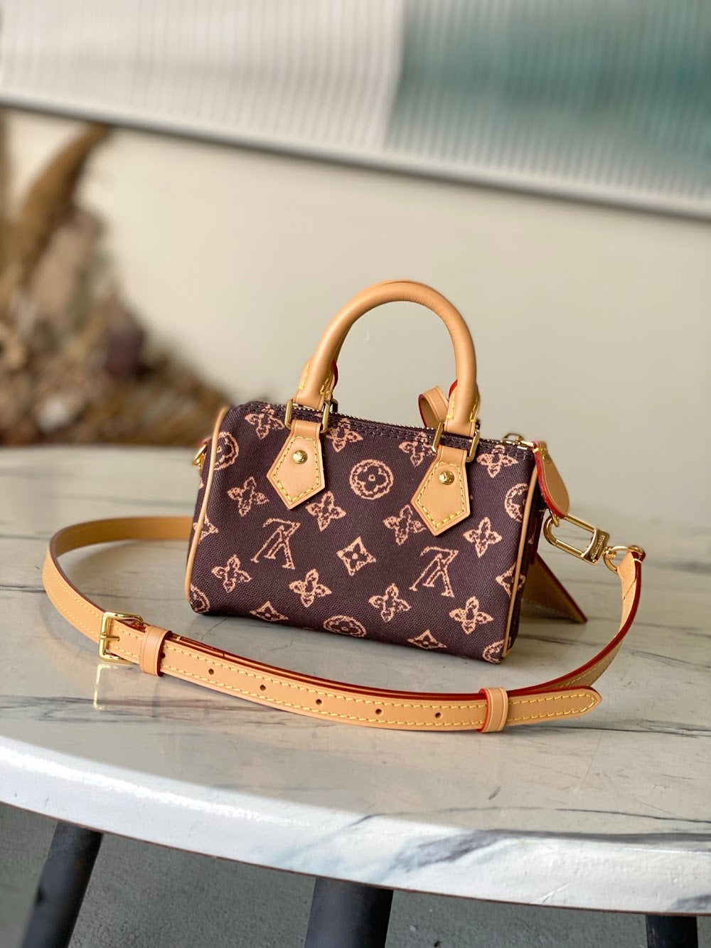 Dragons Bags ln Luxury Bag --96462