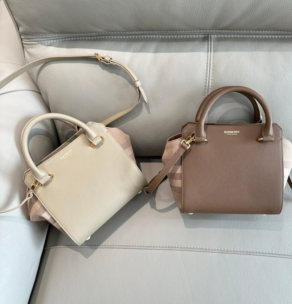 Dragons Bags Burberryn Luxury Bag --92043