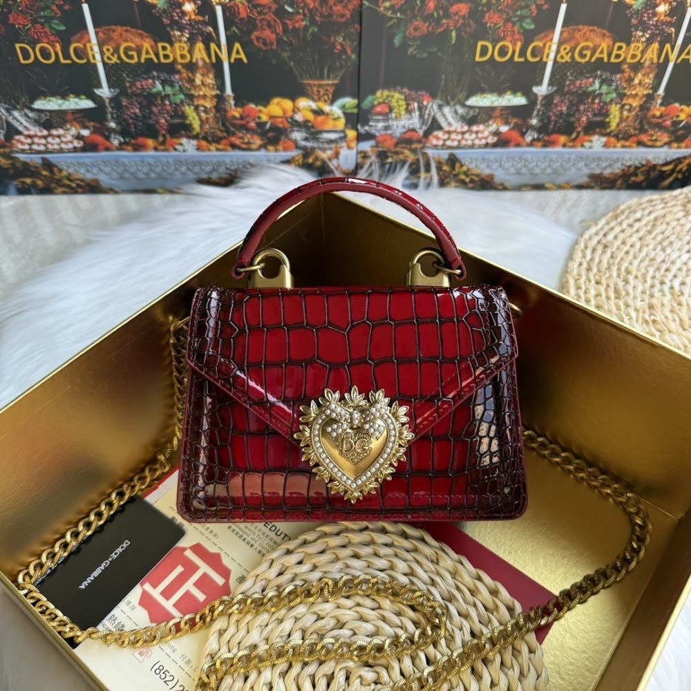 Dragons Bags DGn Luxury Bag --93883