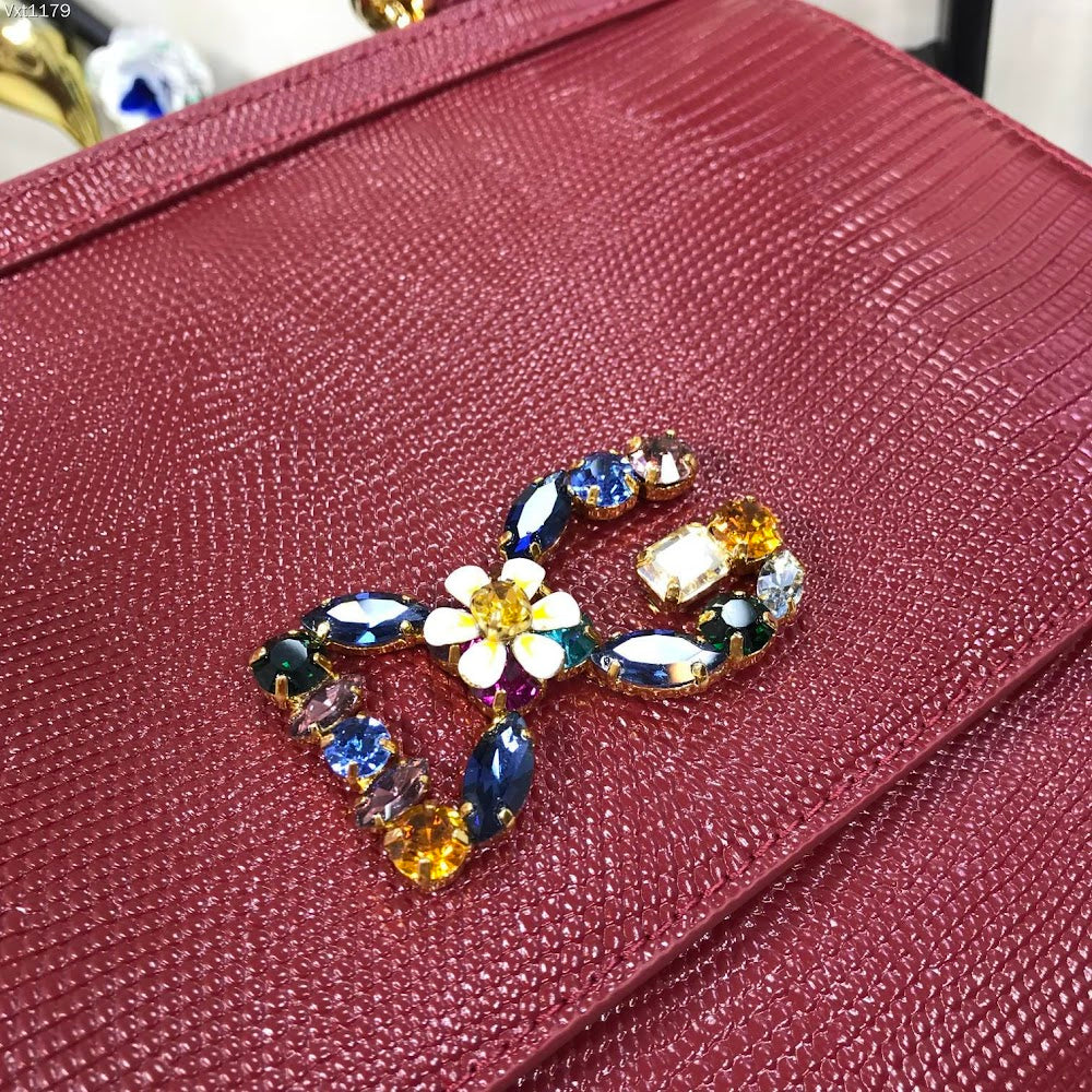 Dragons Bags DGn Luxury Bag --93222
