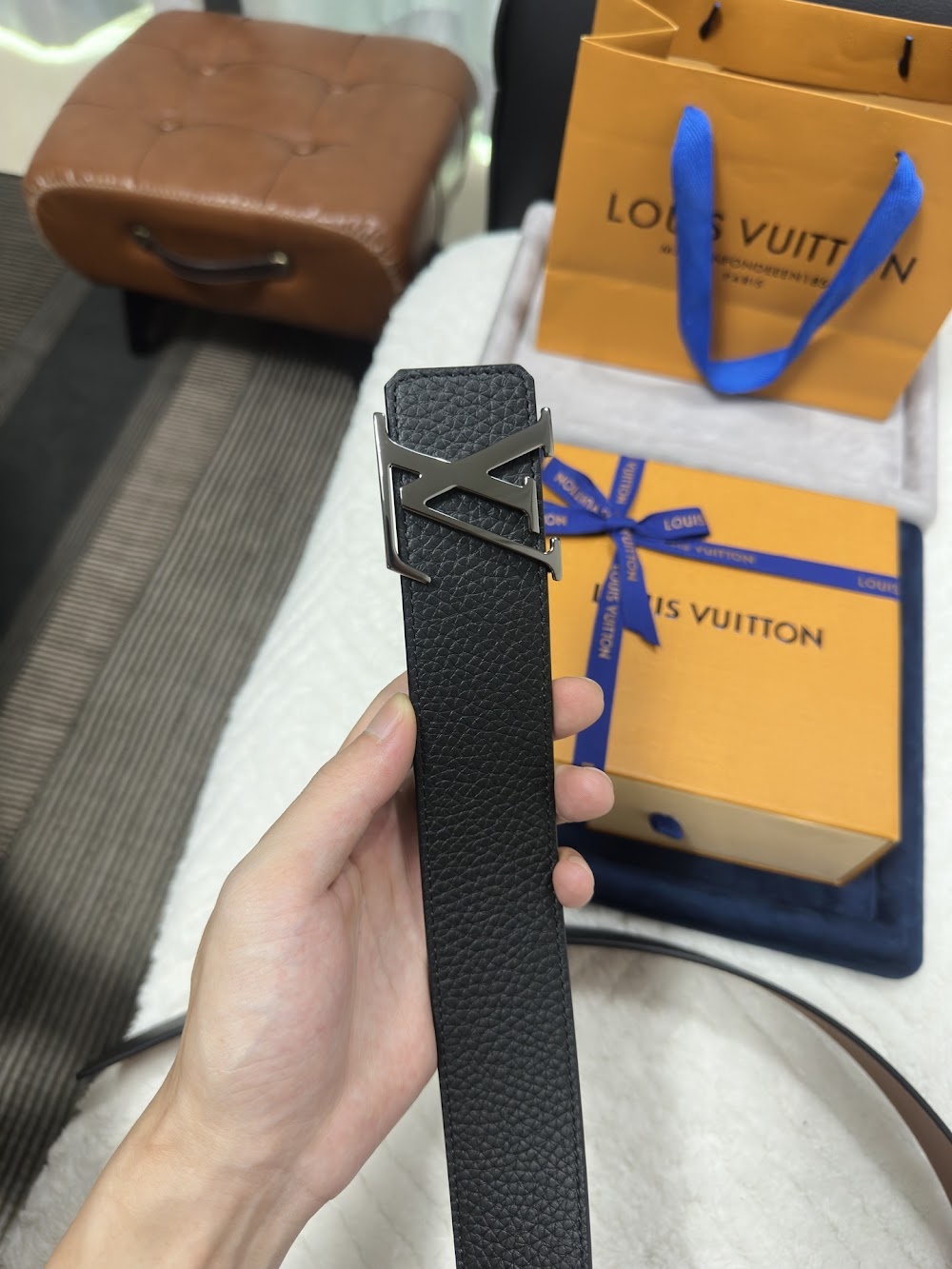 Dragons Bags ln Luxury Belt --109764