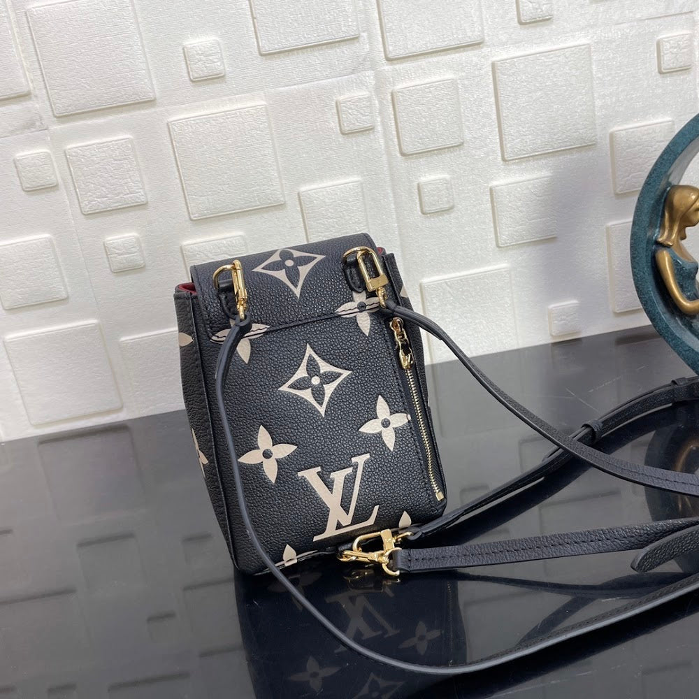Dragons Bags ln Luxury Bag --60018