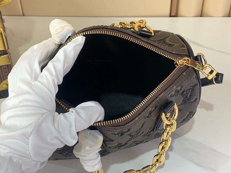 Dragons Bags ln Luxury Bag --57096
