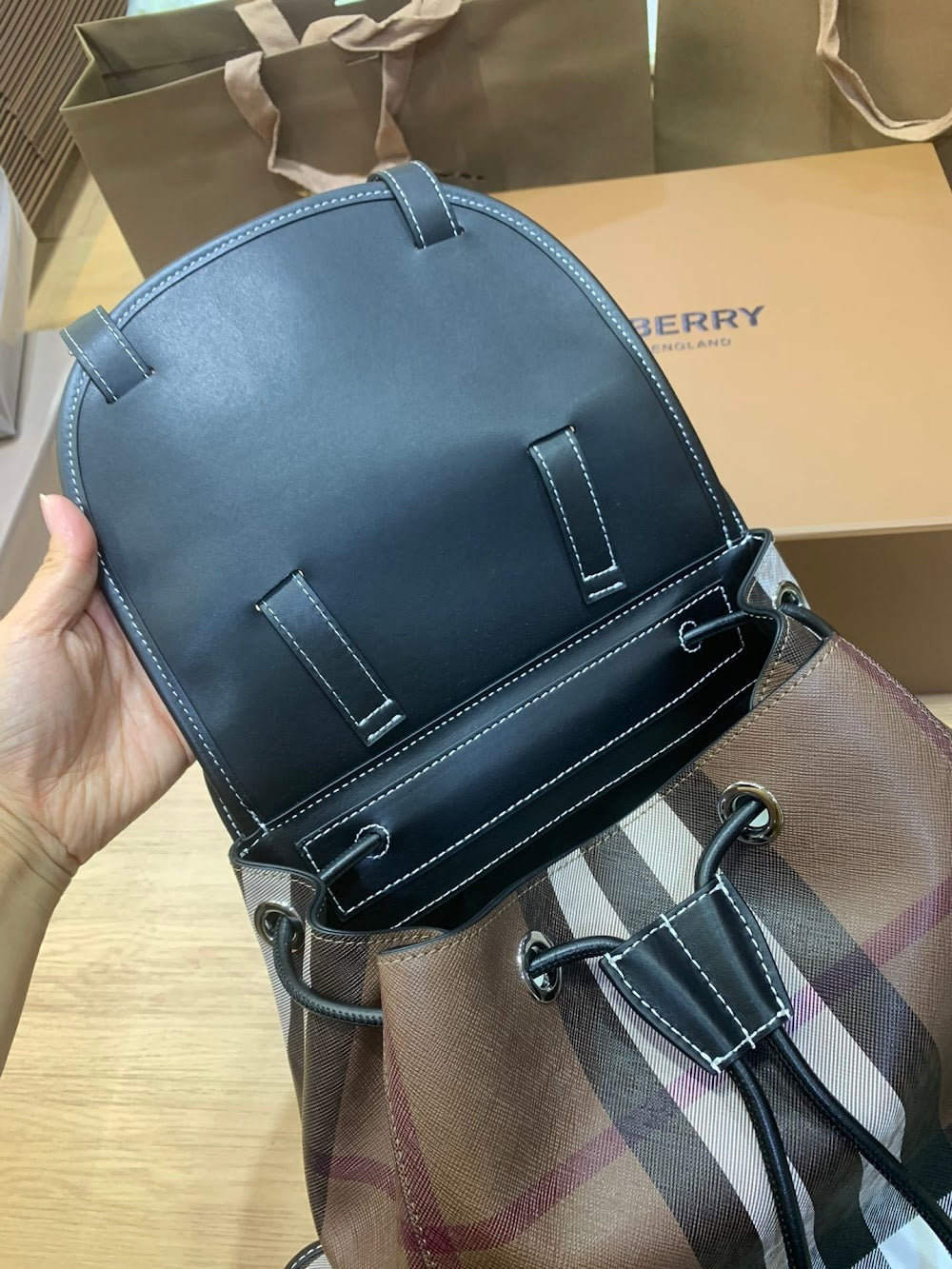 Dragons Bags Luxury Bag --50163