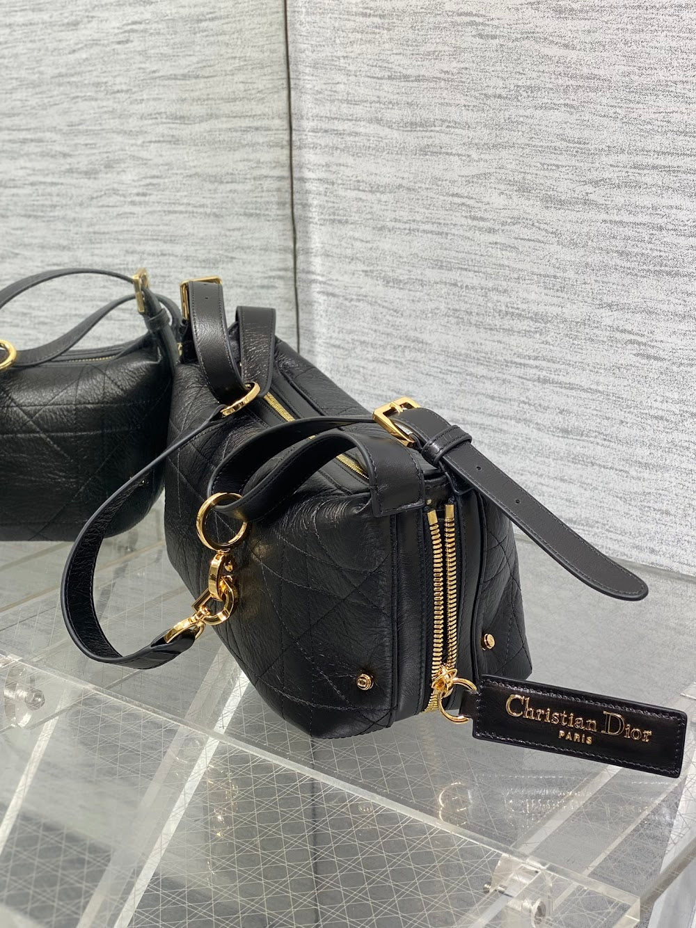 Dragons BagsDiorn Luxury Bag --116143