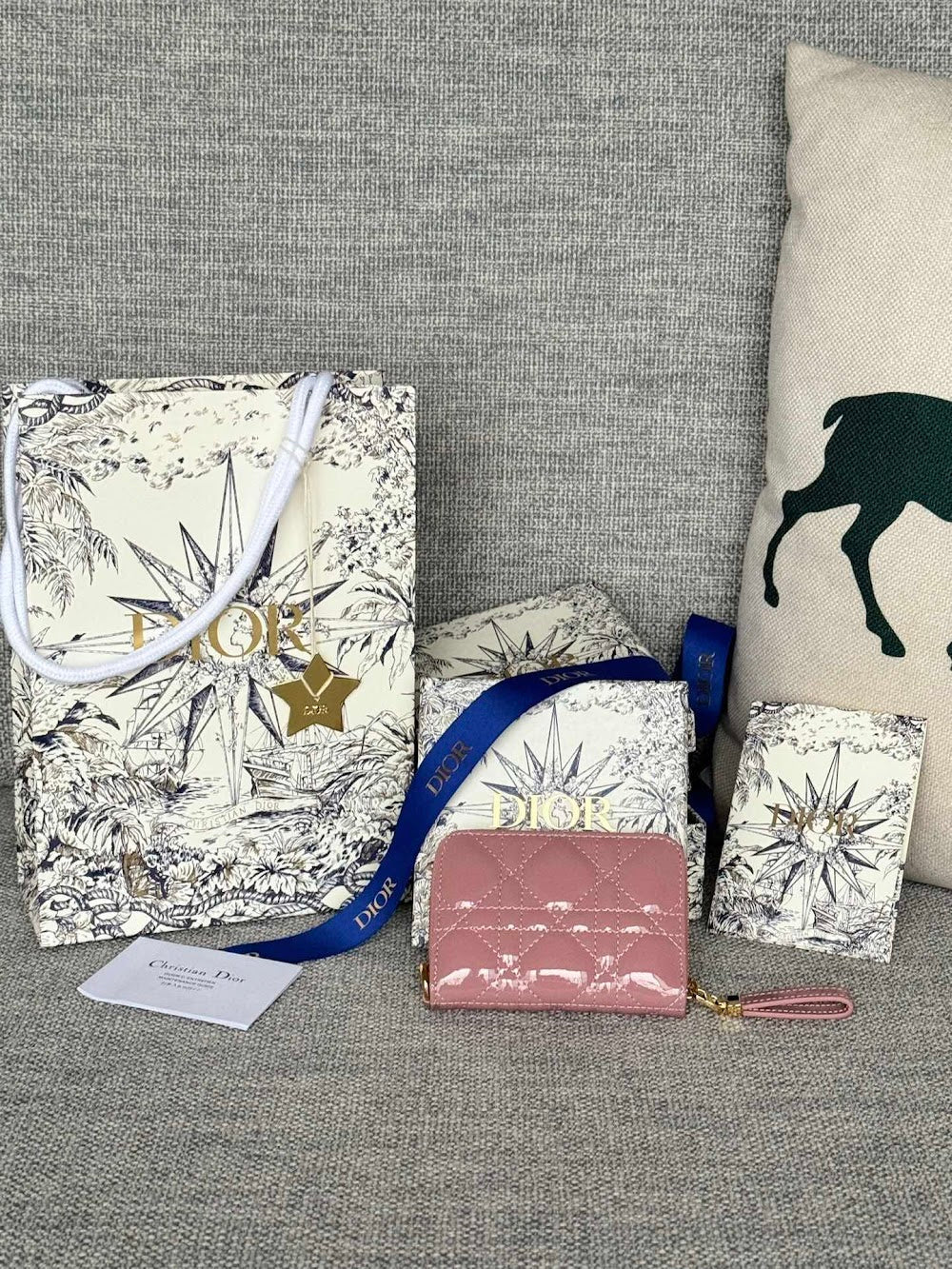 Dragons BagsDiorn Luxury Bag --114610