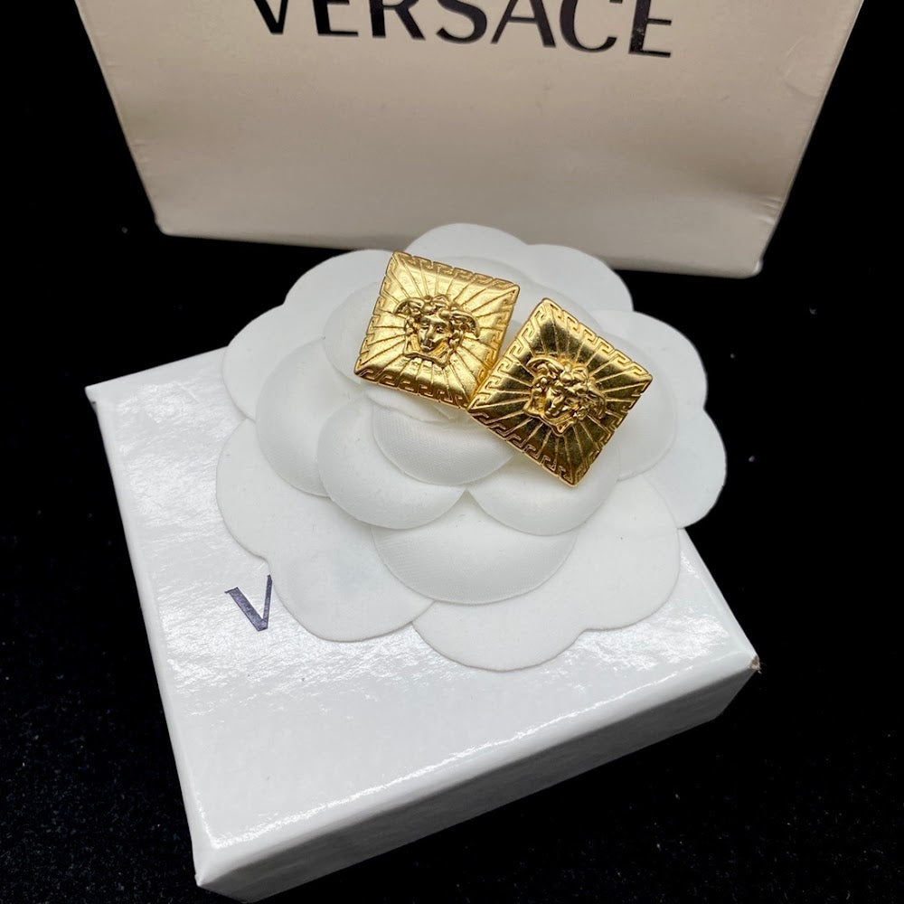 Dragons Bags Versace Luxury Jewelry --51394
