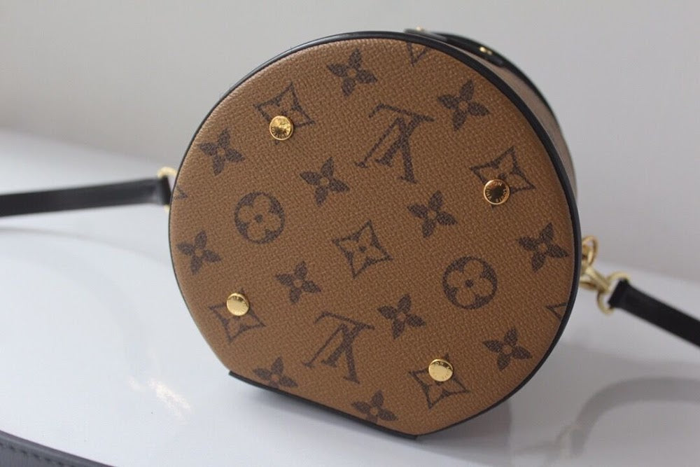 Dragons Bags ln Luxury Bag --59017