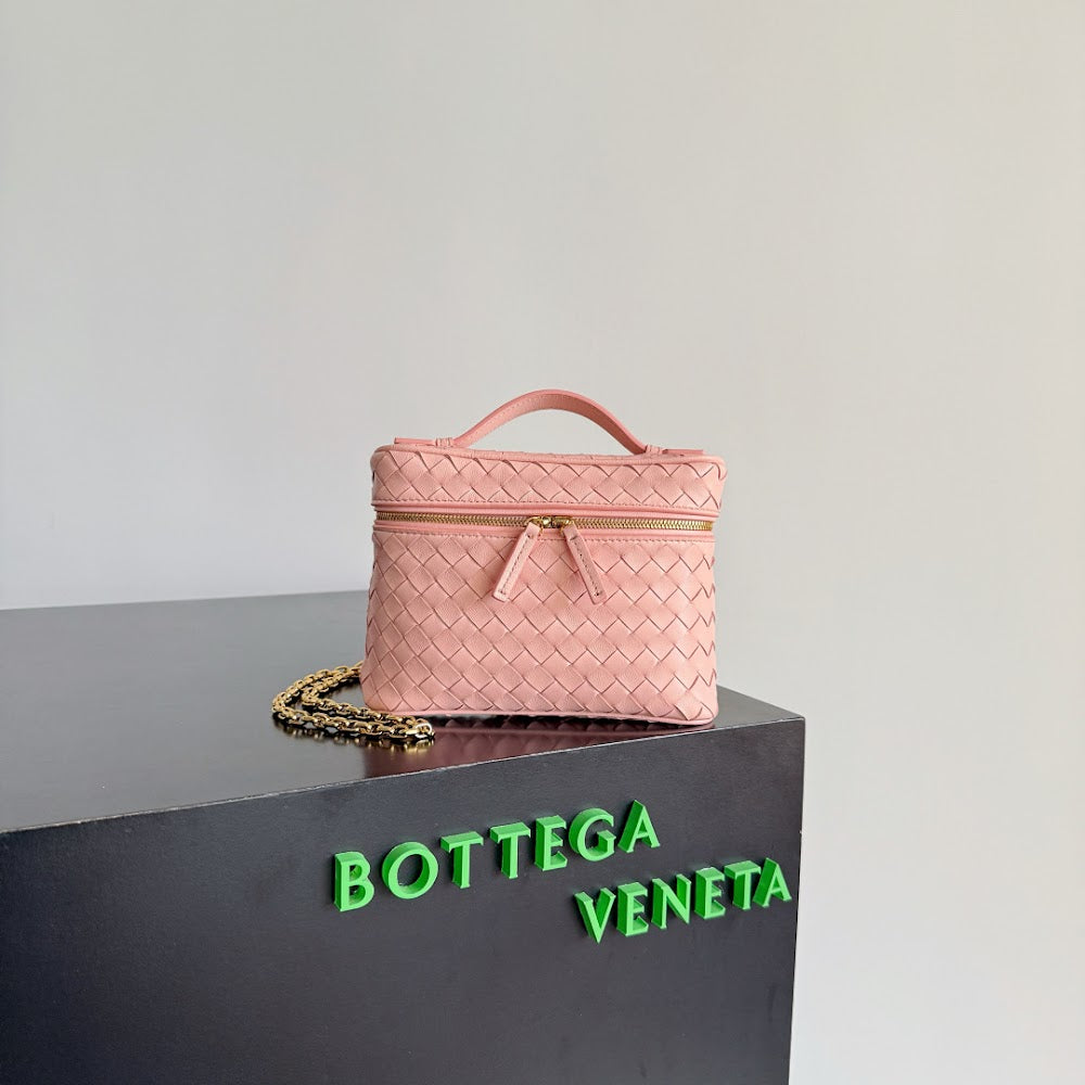 Dragons Bags Bottegan Luxury Bag --90405