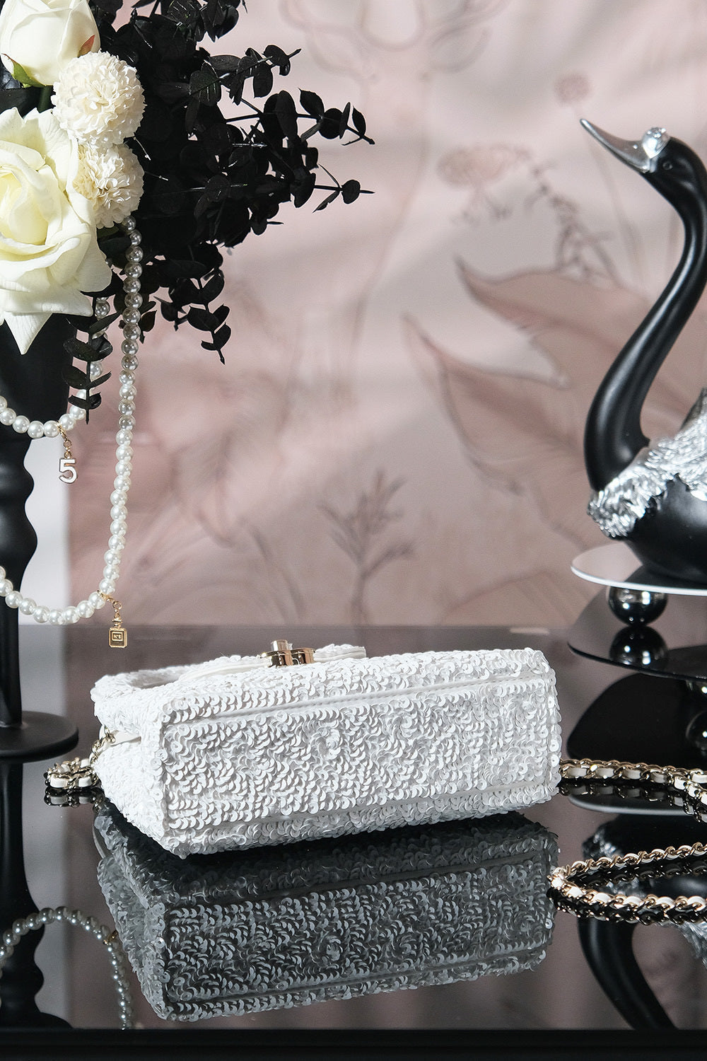 Dragons Bags CHn Luxury Bag --112768