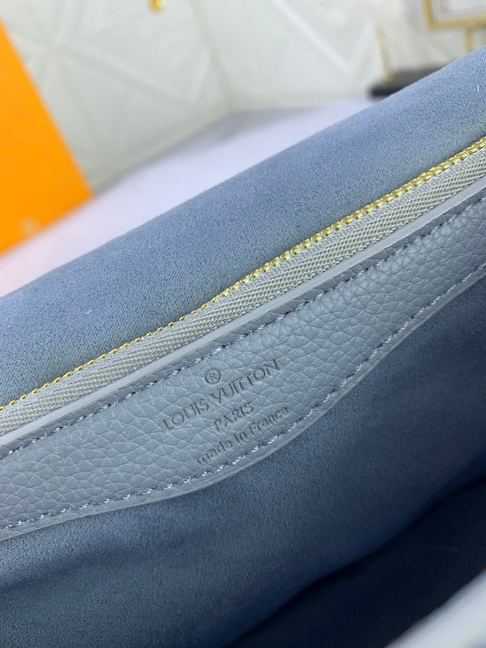 Jessica Bags ln Luxury Bag --76063