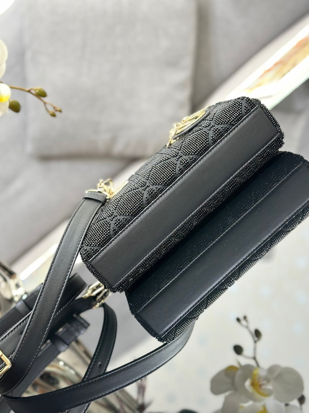 Dragons BagsDiorn Luxury Bag --115409