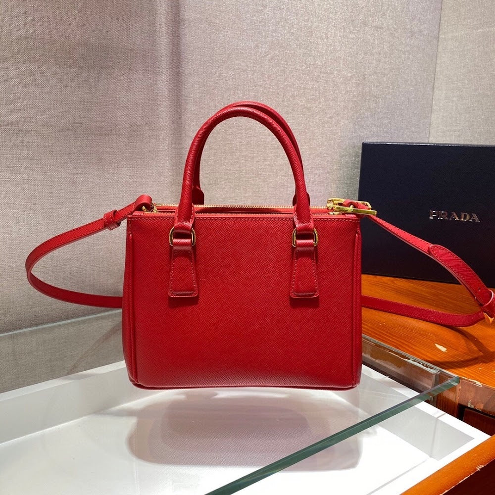 Dragons Bags Prada Luxury Bag --54438