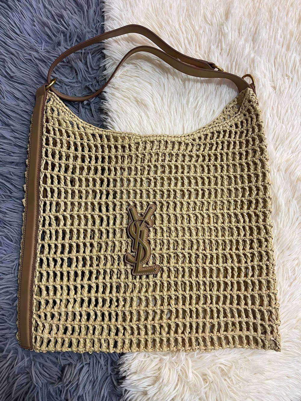 Dragons Bags YSLn Luxury Bag --119107