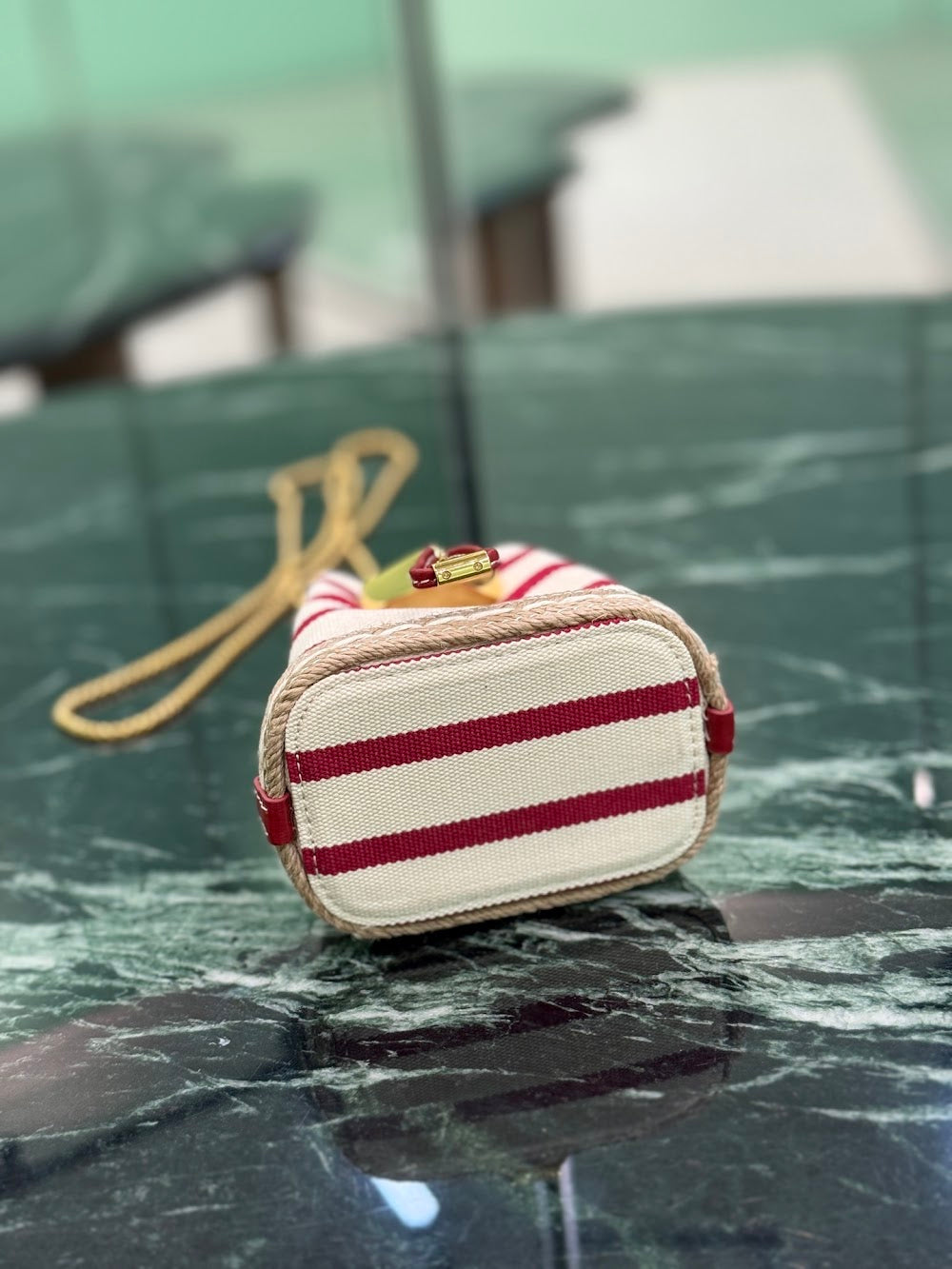 Dragons Bags Pradn Luxury Bag --101848