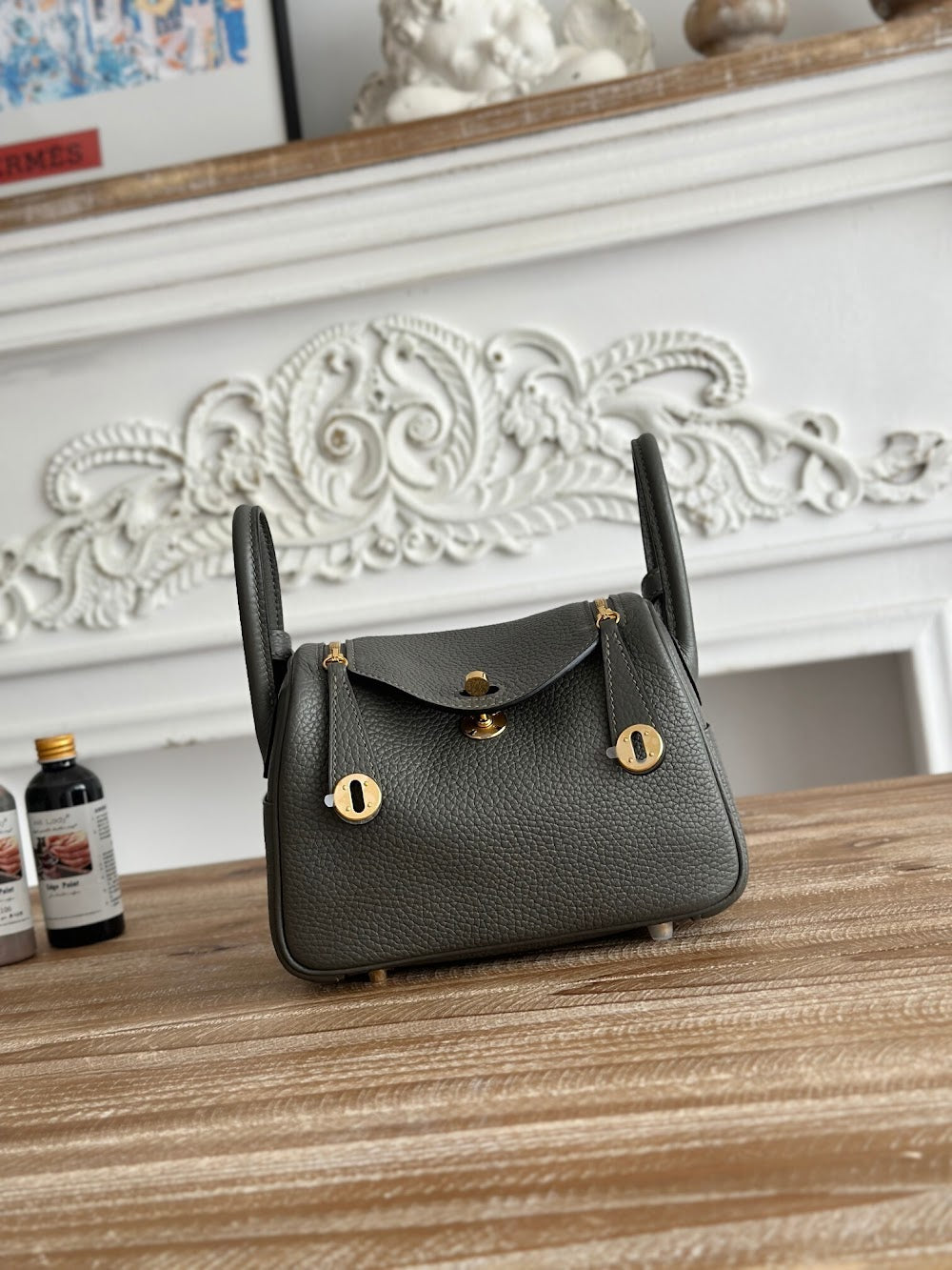 Dragons BagsHermesn Luxury Bag --118805