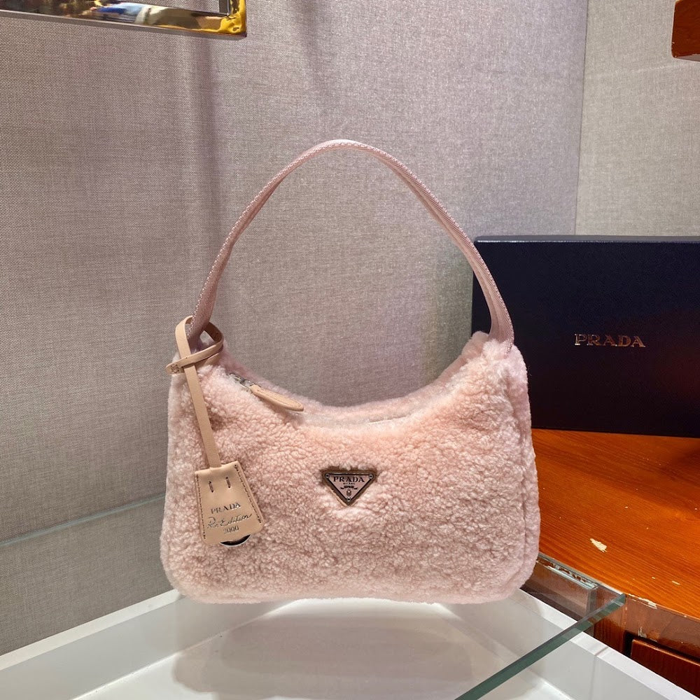 Dragons Bags Prada Luxury Bag --53744