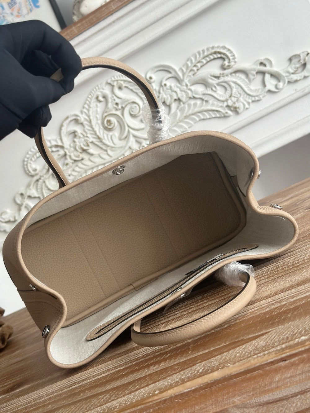 Dragons BagsHermesn Luxury Bag --117909