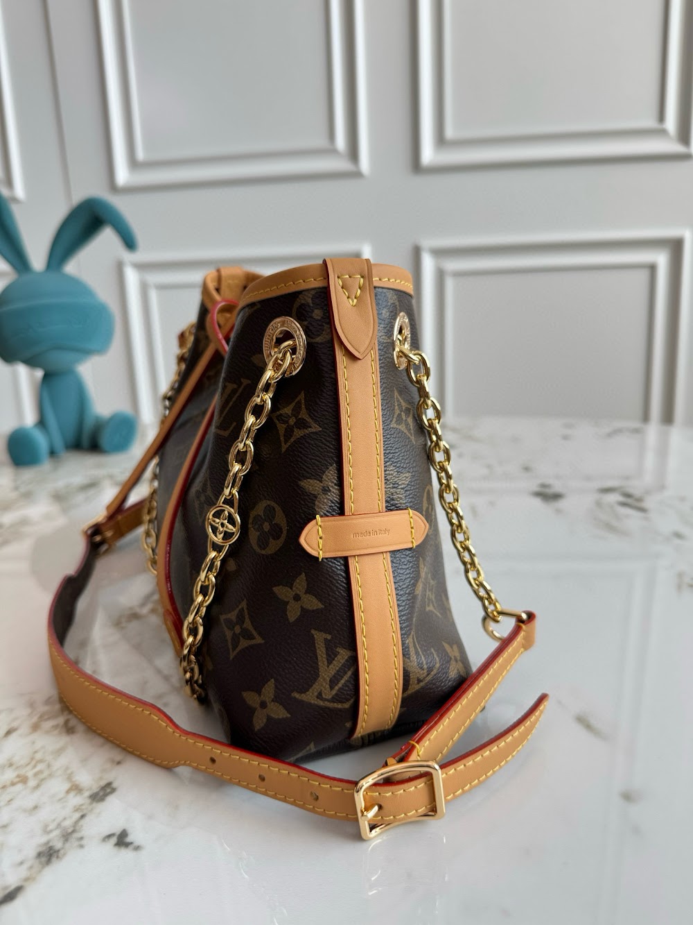 Dragons Bags ln Luxury Bag --81658