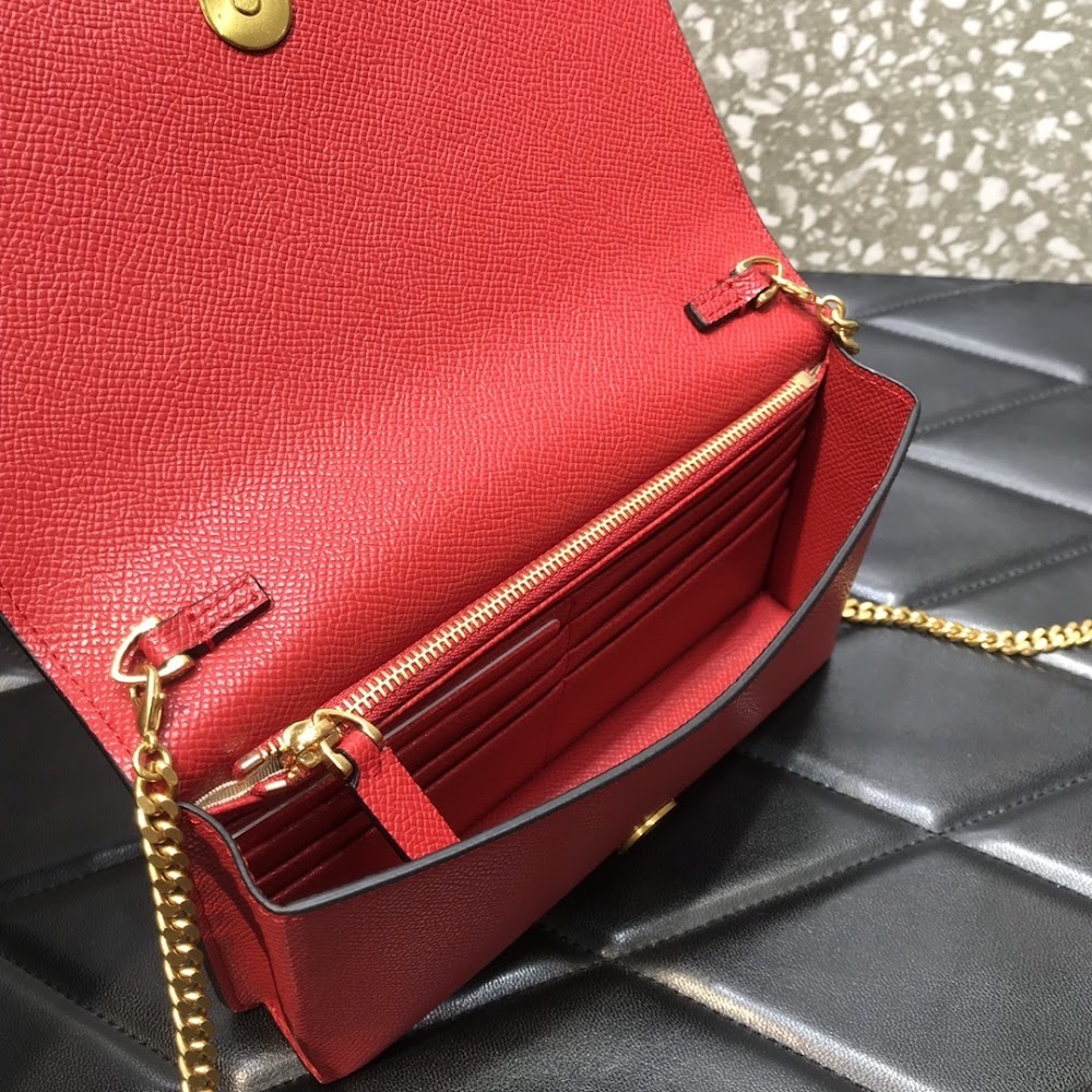 Dragons Bags valentine Luxury Bag --72622