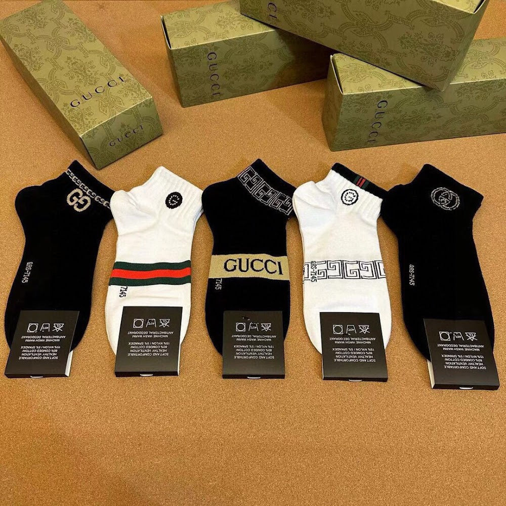Dragons Bags Premium Luxury Socks --98517