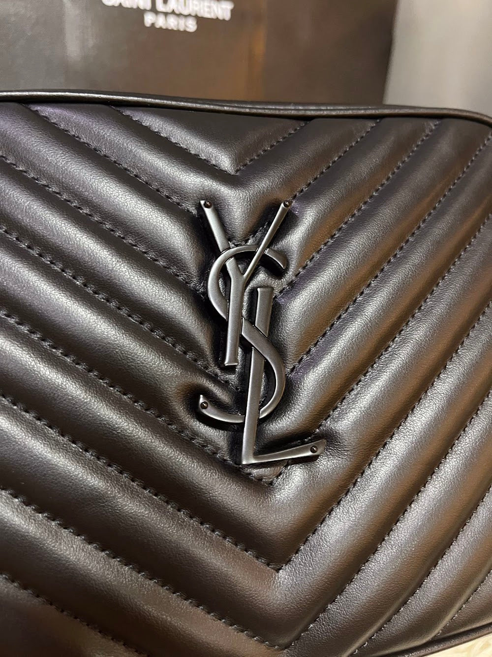 Dragons Bags YSLn Luxury Bag --119987