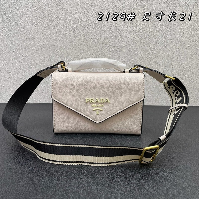 Dragons Bags pradn Luxury Bag --73110