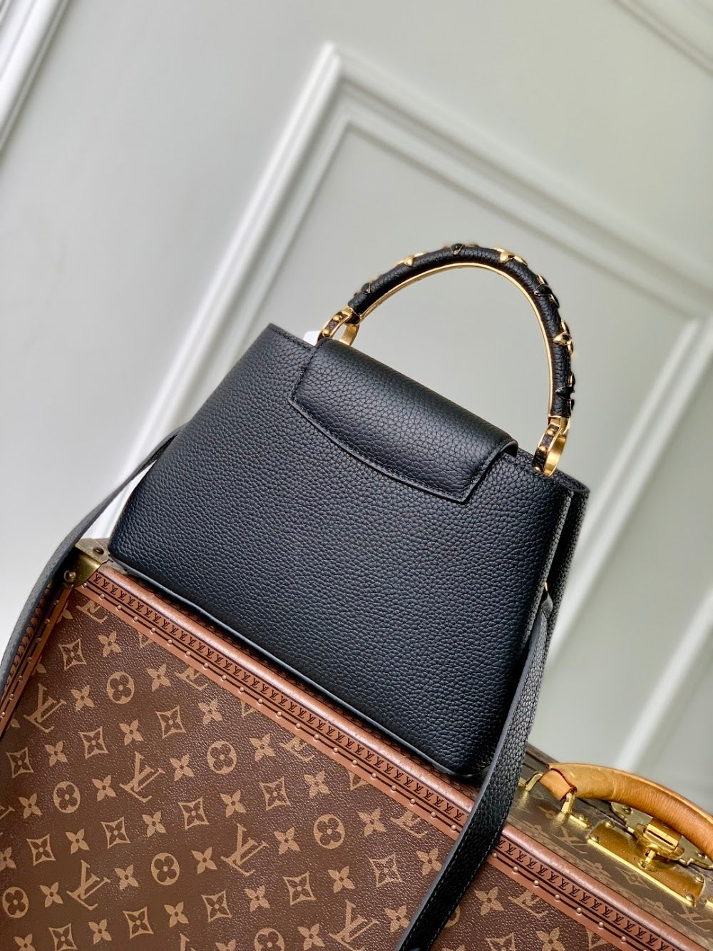 Dragons Bags ln Luxury Bag --97031