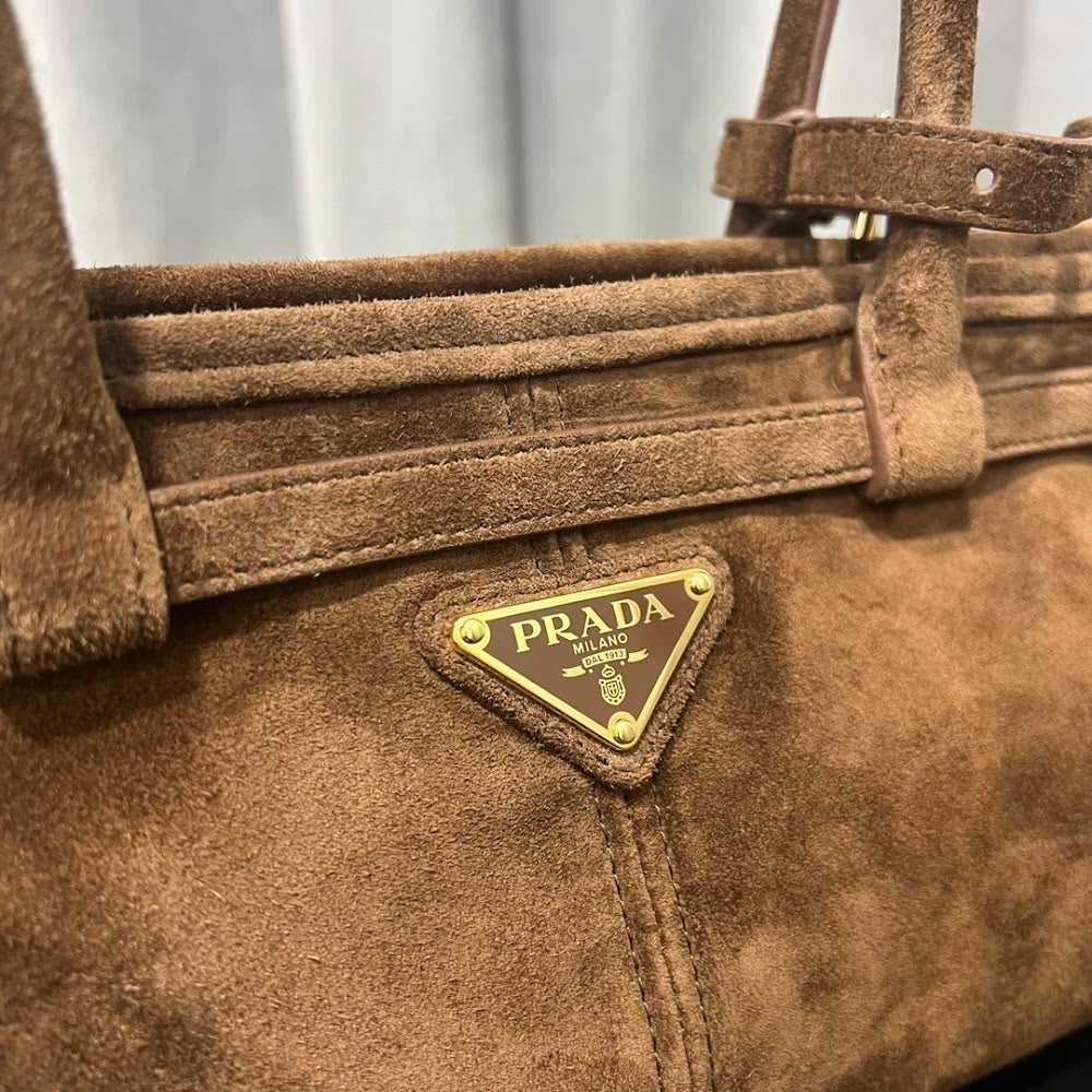 Dragons Bags Pradn Luxury Bag --101941