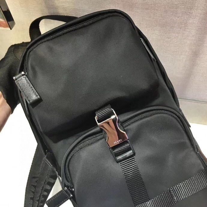 Dragons Bags Prada Luxury Bag --53836
