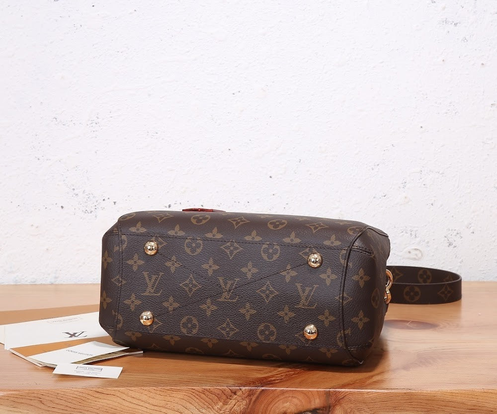Dragons Bags ln Luxury Bag --97248