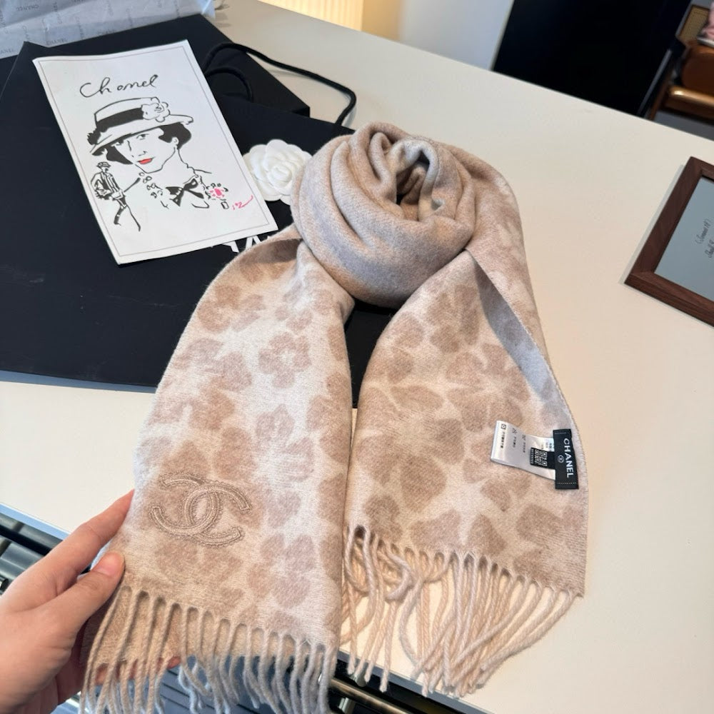 Dragons Bags Premium Designer Scarf --99438