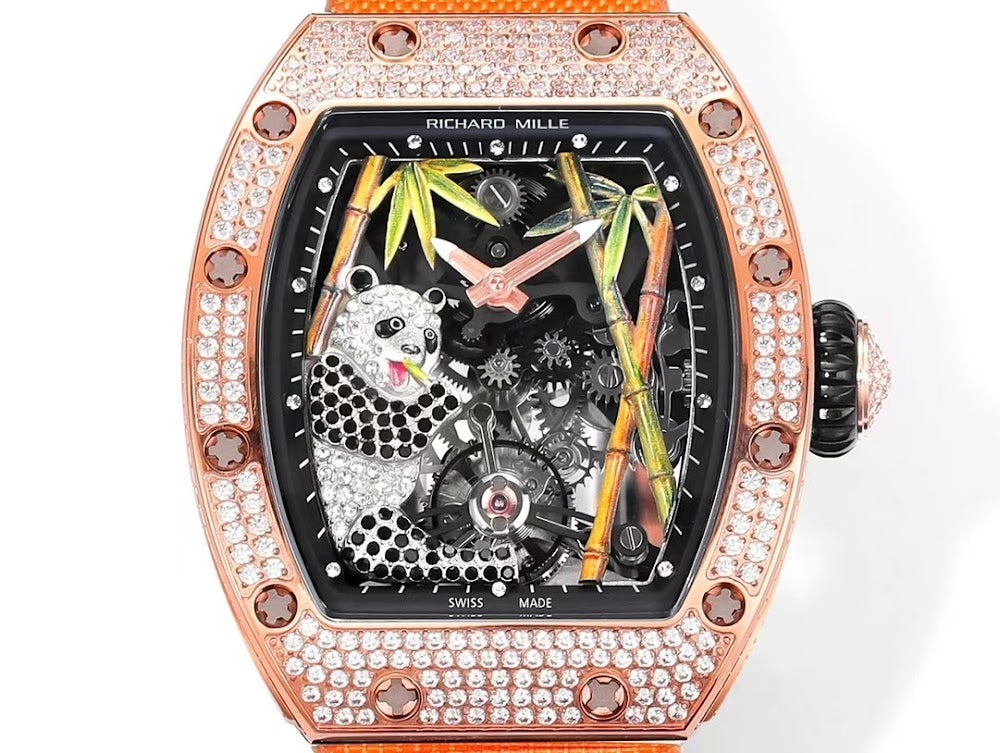 Dragons Bags Luxury Designer Watch --103886