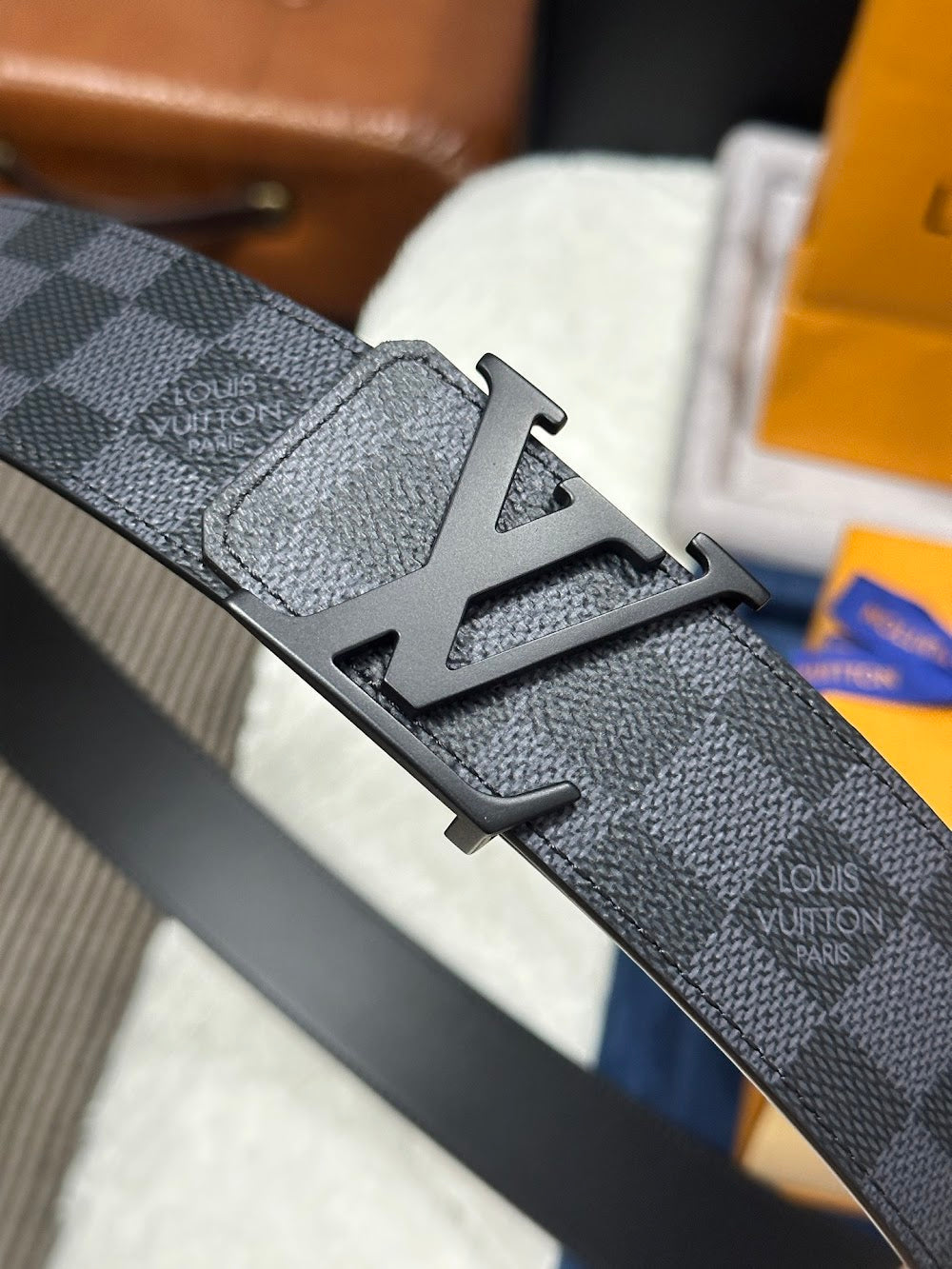 Dragons Bags ln Luxury Belt --109773