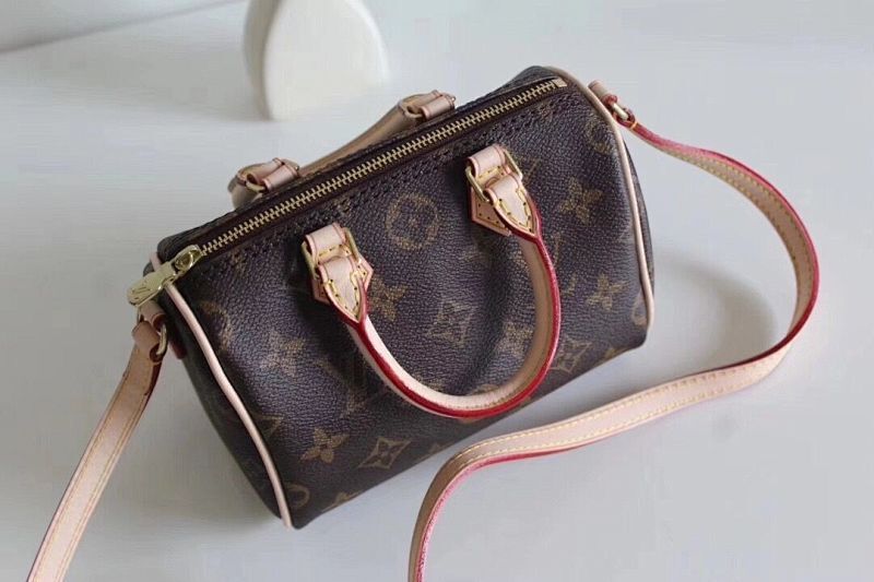 Dragons Bags ln Luxury Bag --59010