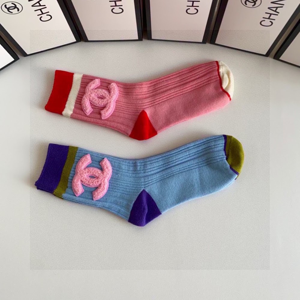 Dragons Bags Premium Luxury Socks --98023