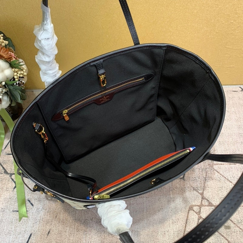 Dragons Bags ln Luxury Bag --58348