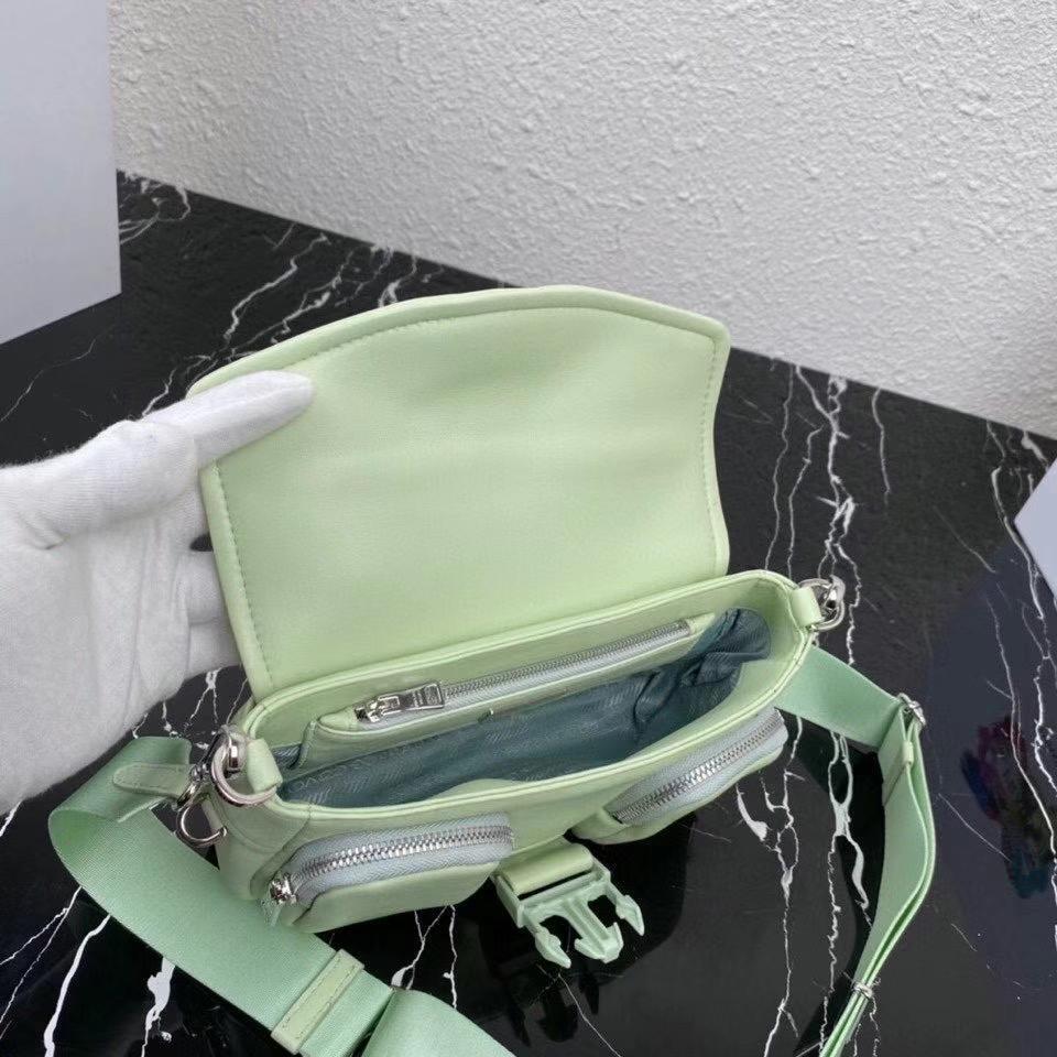Dragons Bags Prada Luxury Bag --53655