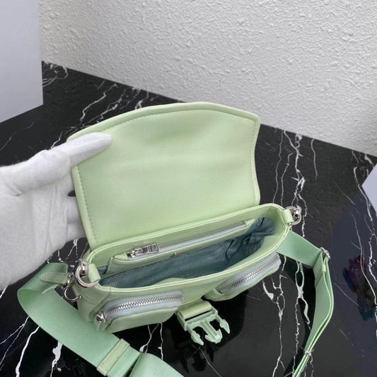 Dragons Bags Prada Luxury Bag --53655