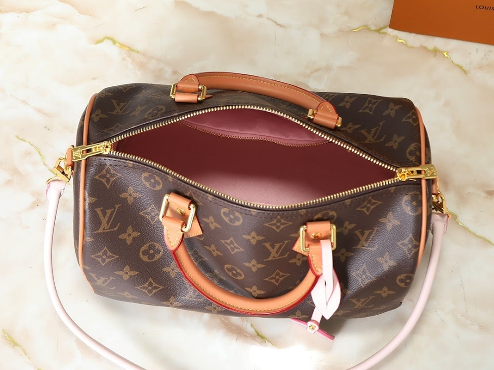 Dragons Bags ln Luxury Bag --77651