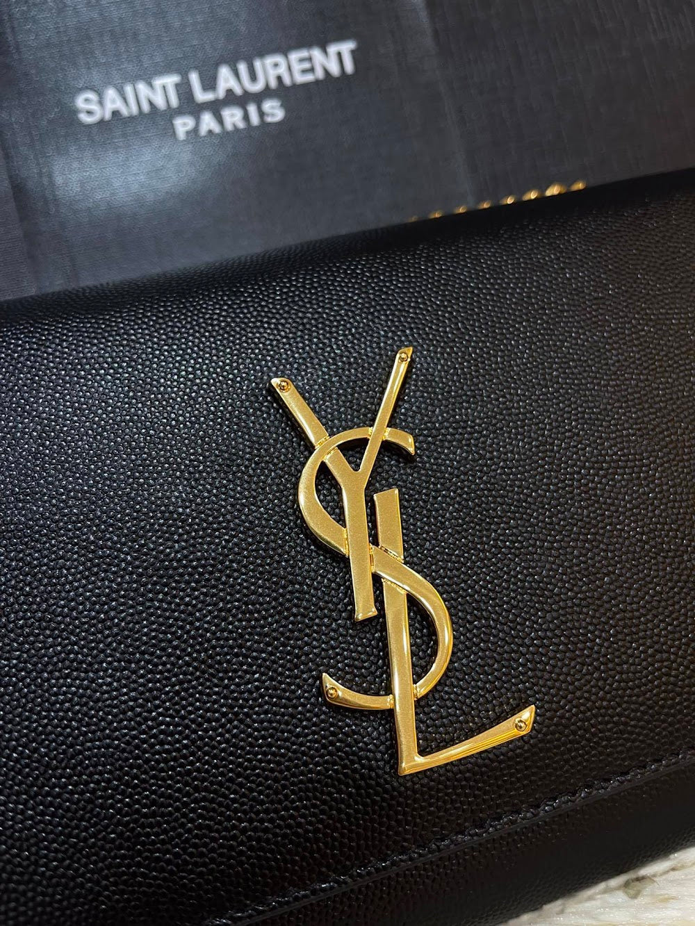 Dragons Bags YSLn Luxury Bag --119137