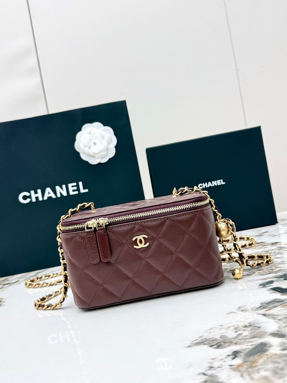 Dragons BagsCHn Luxury Bag --113817
