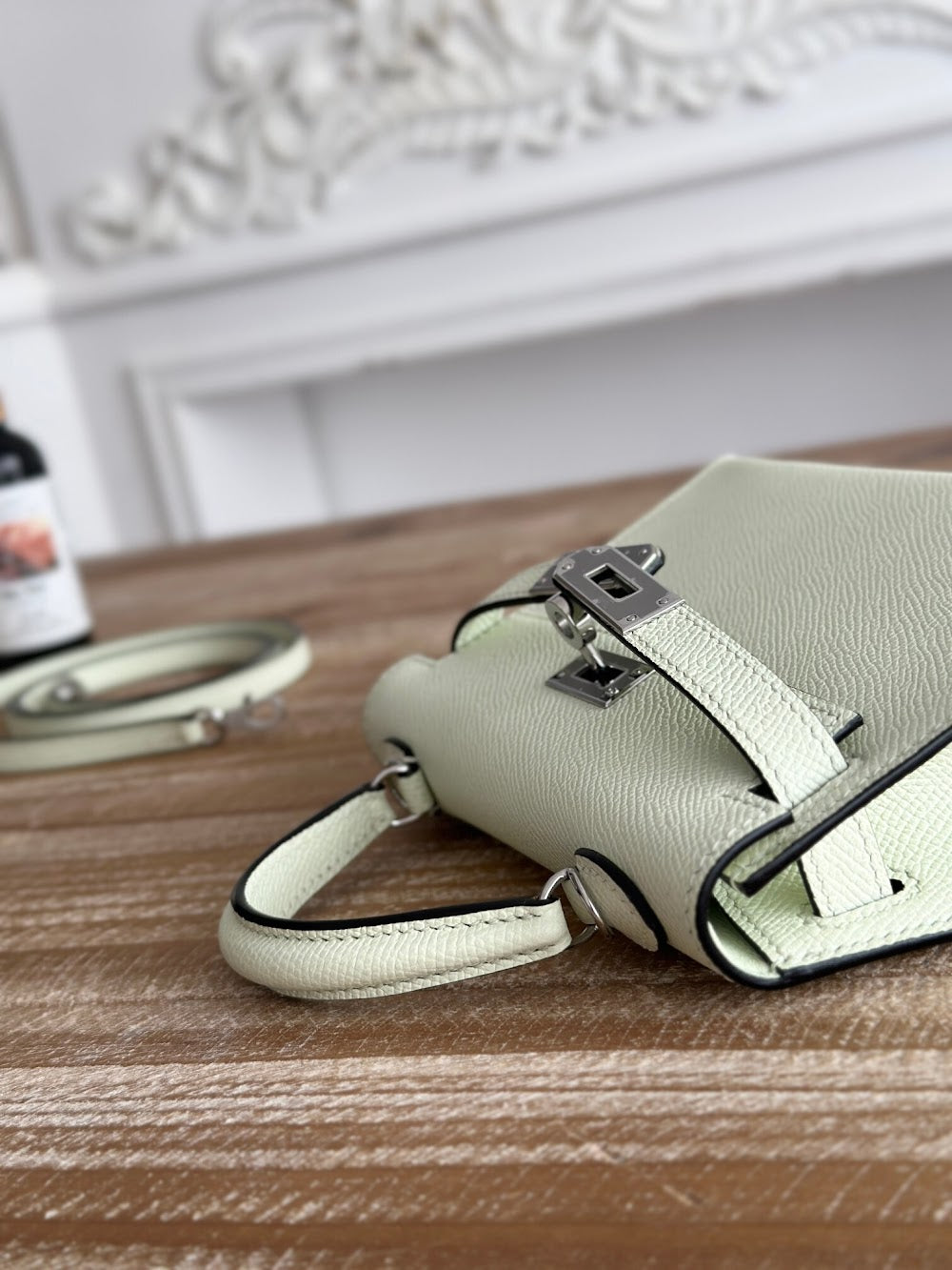 Dragons BagsHermesn Luxury Bag --116981