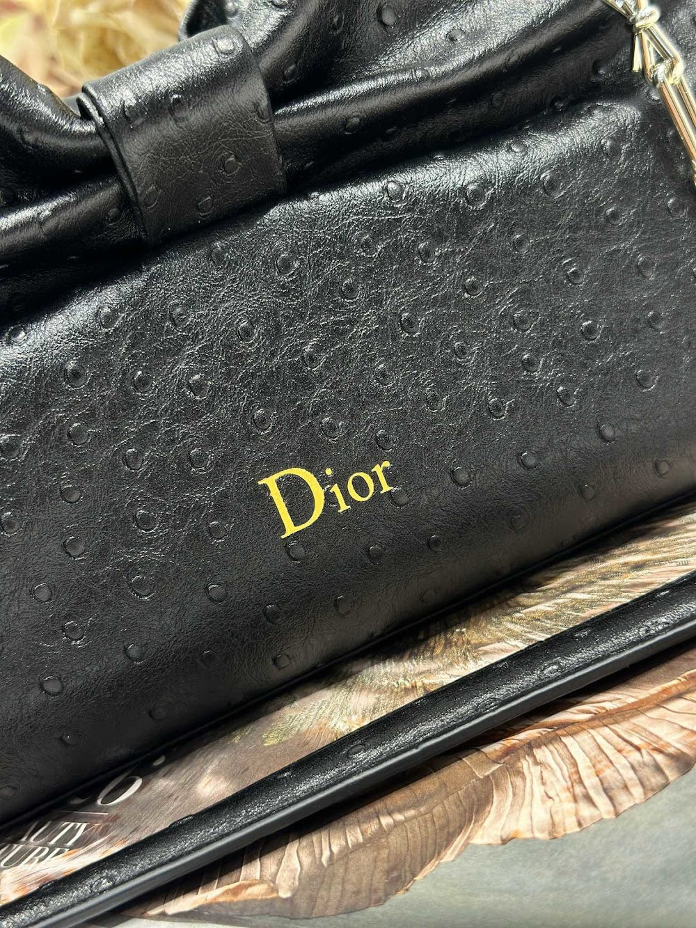 Dragons BagsDiorn Luxury Bag --115475