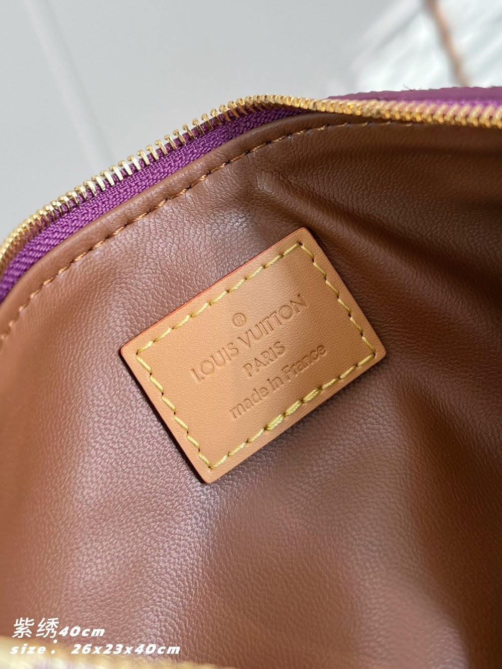 Dragons Bags ln Luxury Bag --95982