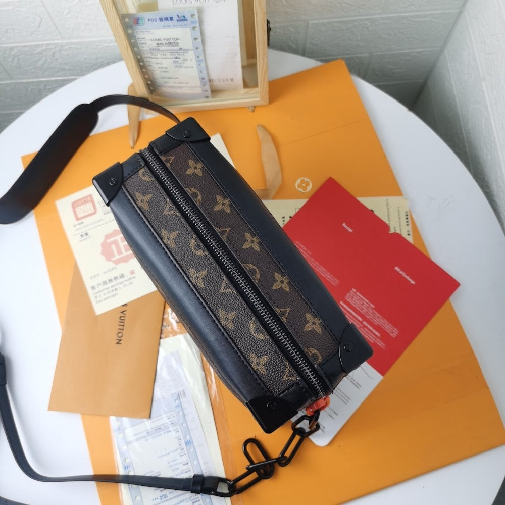 Dragons Bags ln Luxury Bag --77962
