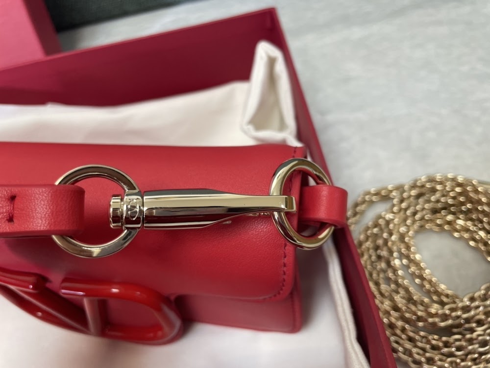 Dragons Bags Valentine Luxury Bag --121143