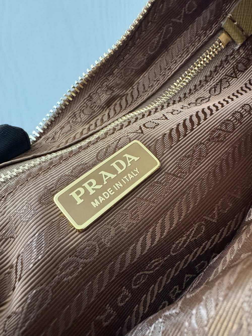 Dragons Bags Pradn Luxury Bag --102945